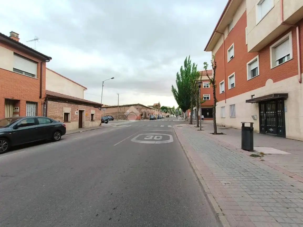 Flat with terrace for sale in Medina del Campo, imagen 28