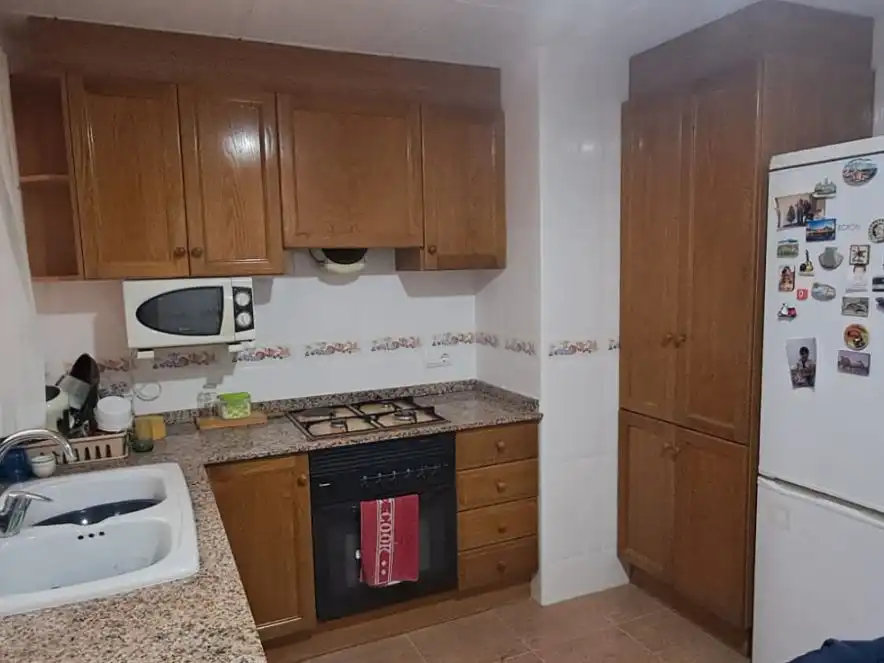 Piso con ascensor en venta en Ronda de Joan Fuster 0, imagen 33