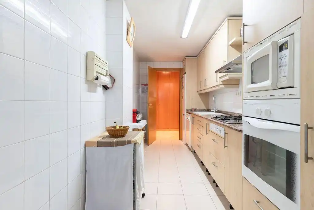 Kitchen of Flat for sale in Centre