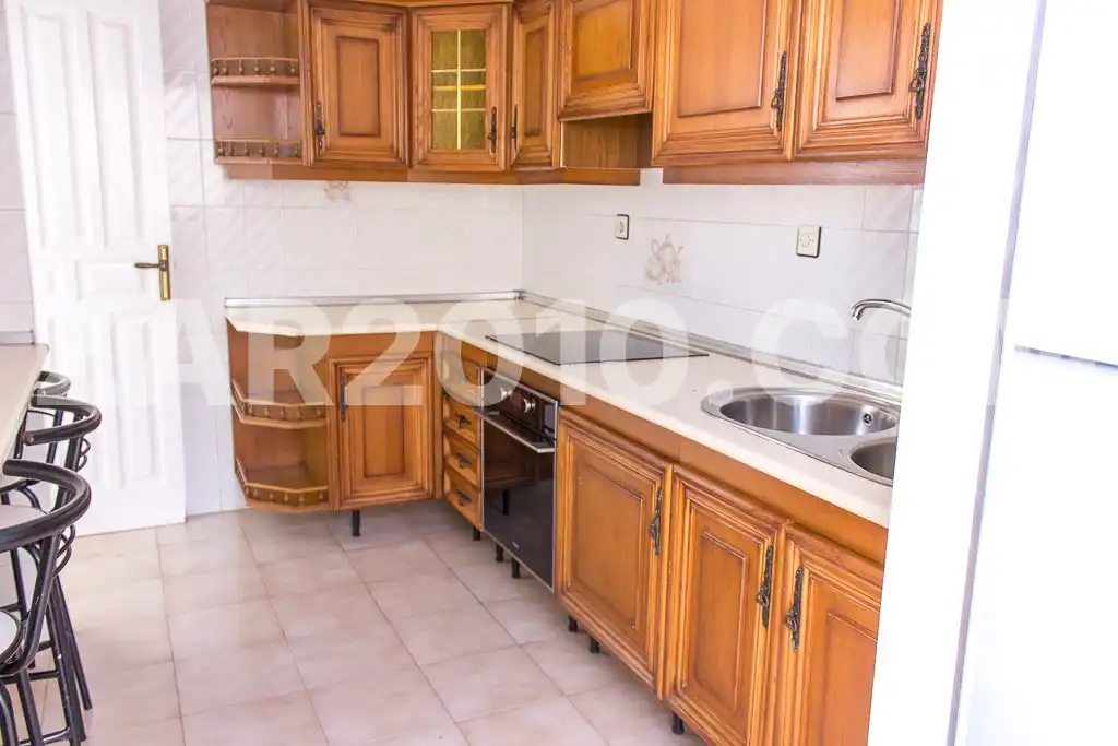Houses for rent in Calle Rumina, El Palmeral