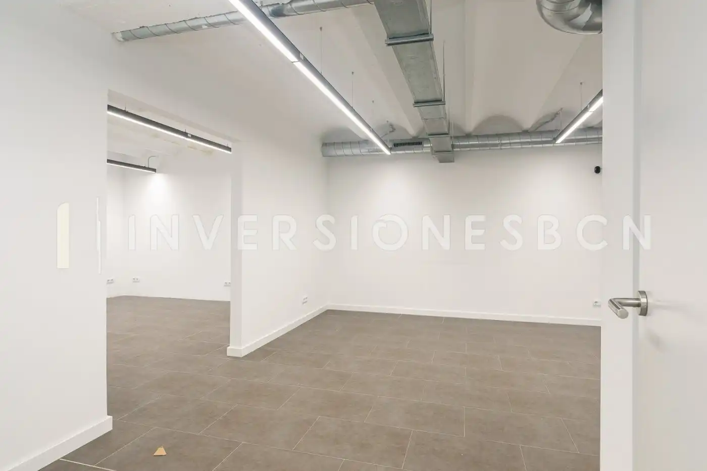 Local comercial de lloguer a Carrer Calabria, imagen 26