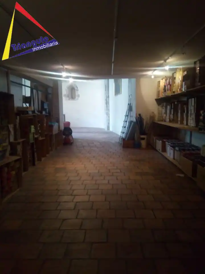 Local comercial en venta en Cuéllar, imagen 28