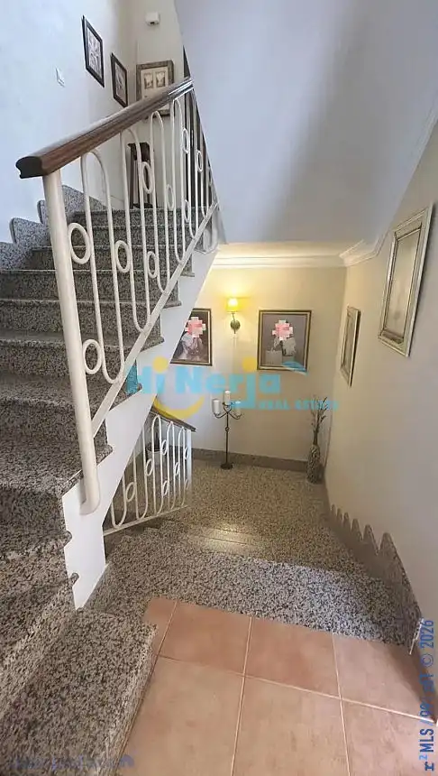 Casa con piscina en venta en Centro, imagen 11