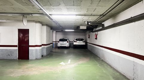 Foto 5 de Garaje en venta en Llefià, Badalona