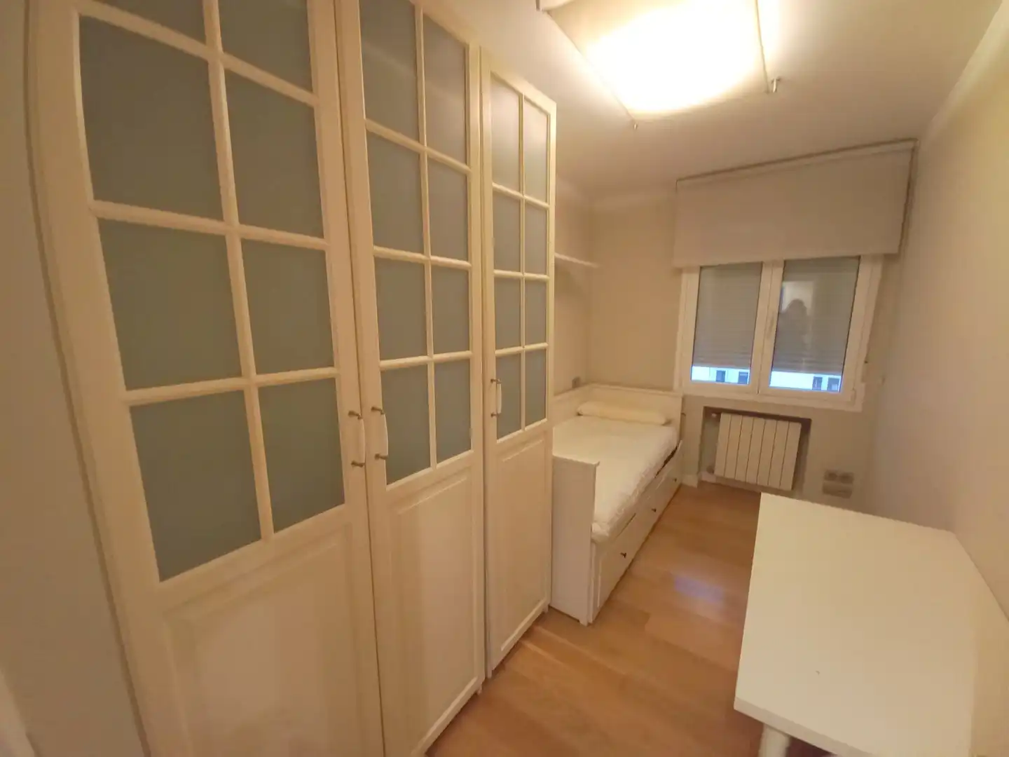 Habitación de Piso en venta en Bilbao  con Calefacción y Amueblado