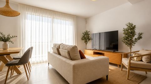 Foto 3 de Apartament en venda a Mar Cantábrico, Poniente - Faro, Vélez-Málaga