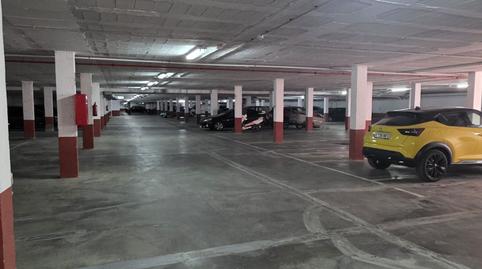 Photo 3 of Garage for sale in 28 de Febrero, Vera Ciudad, Almería