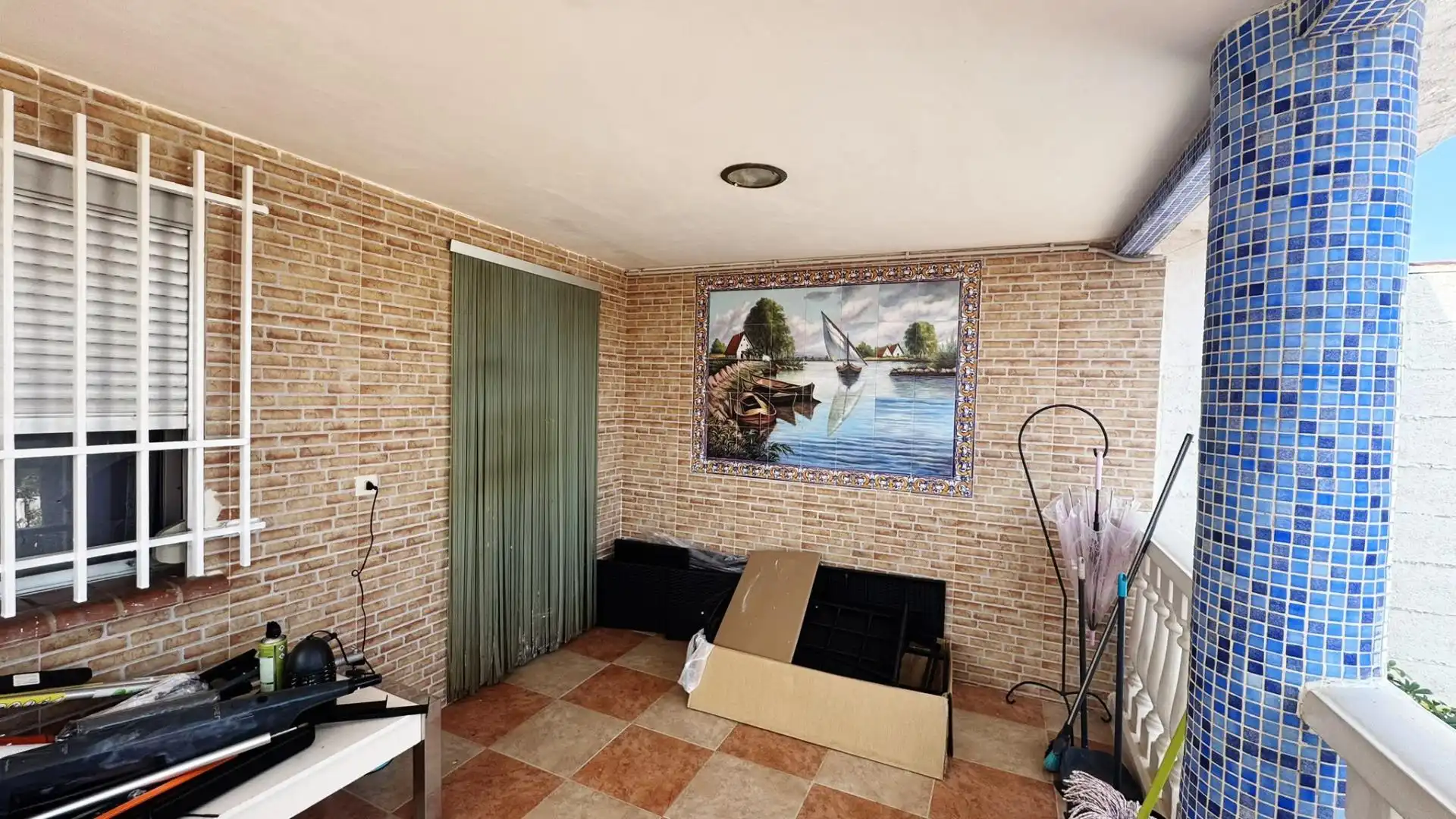 Xalet amb piscina en venda a POLIGONO 3, imagen 24