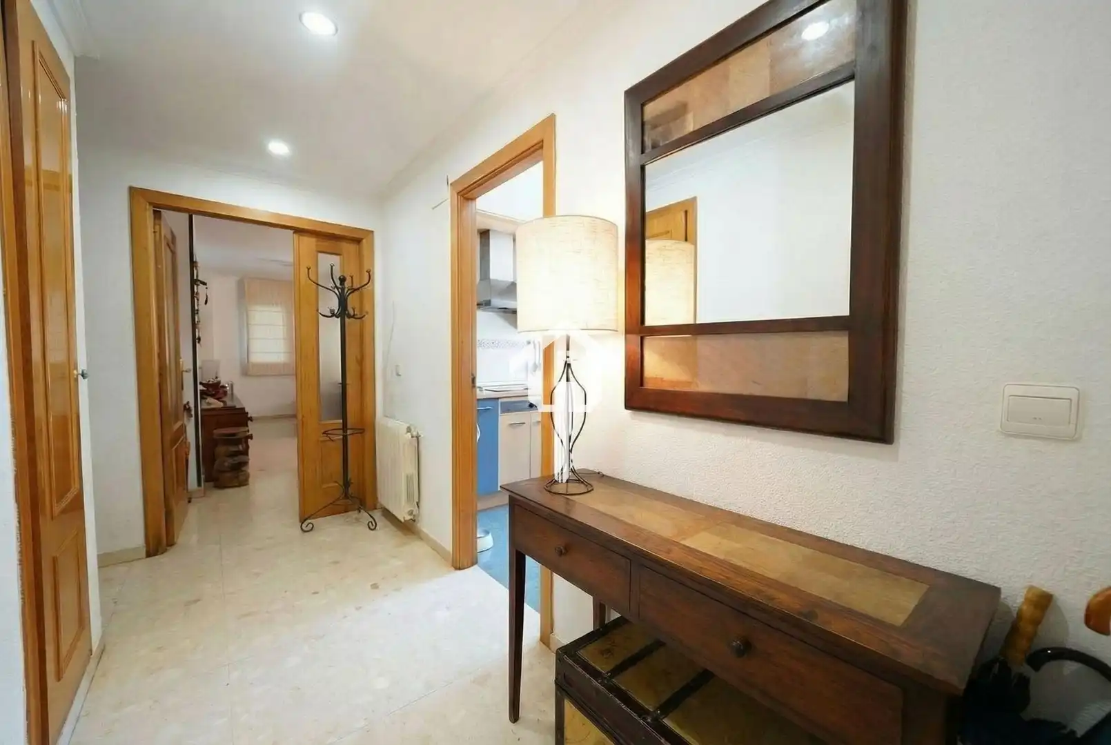 Flat with terrace for sale in CABAÑAL DEL, imagen 3