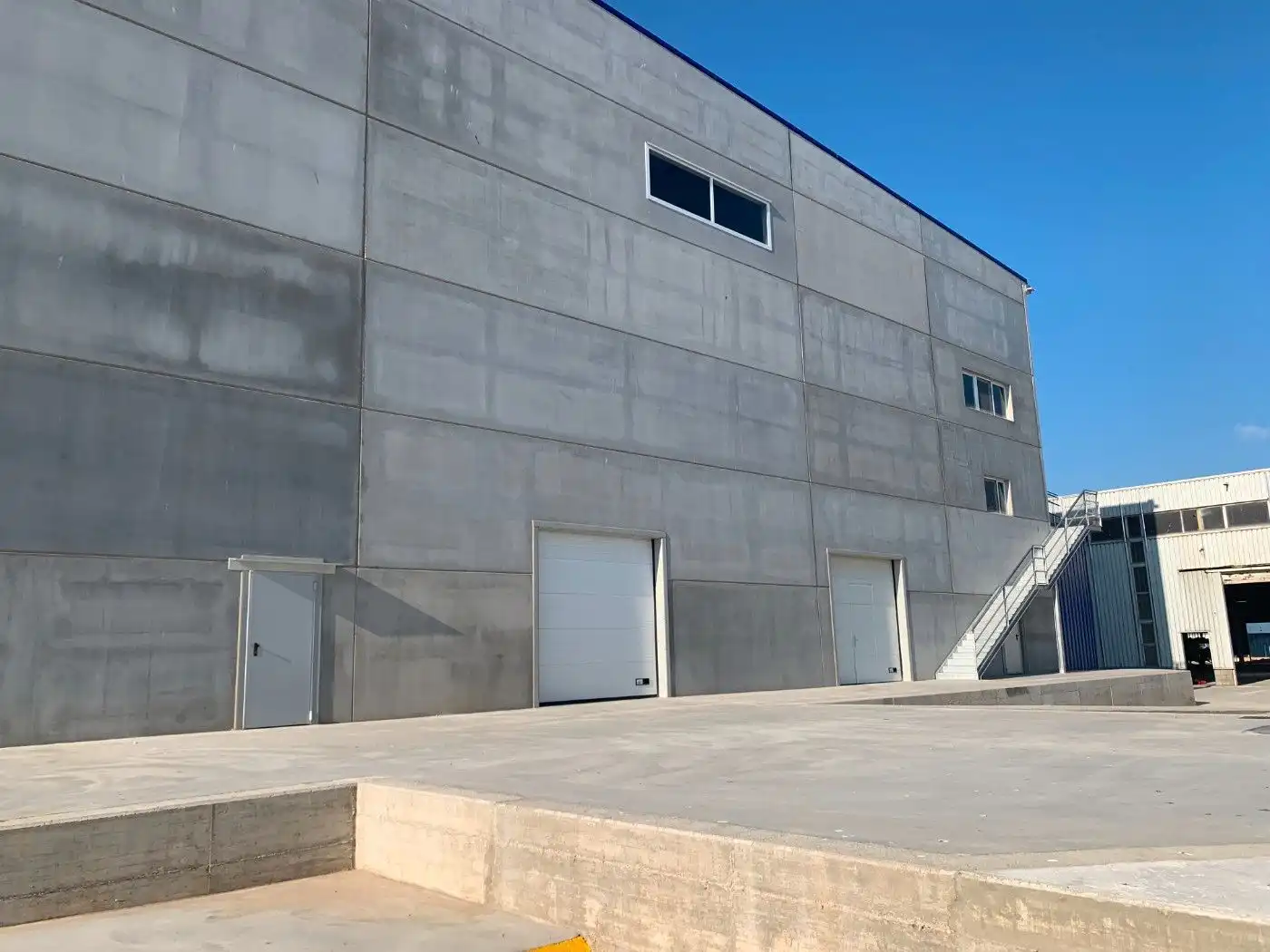 Industriegebäude zur Miete in Celrà, imagen 10