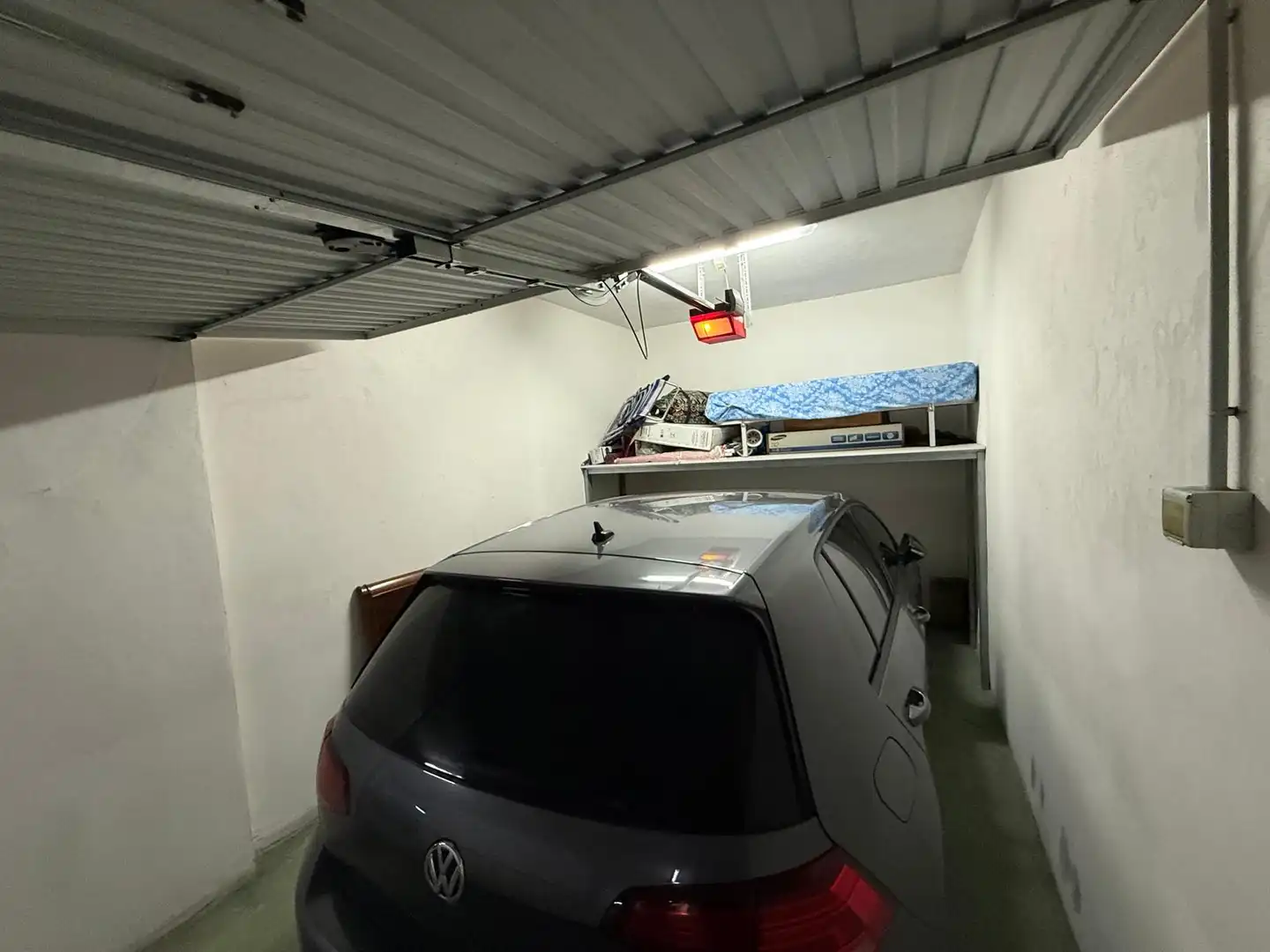 Apartament amb ascensor en venda a Zona Levante - Playa Fossa, imagen 55