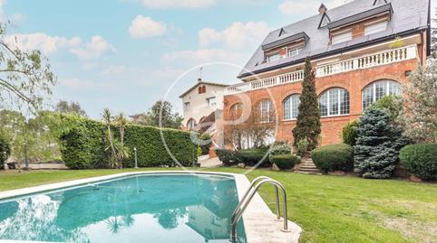 Photo 3 of House or chalet for sale in Carrer Canal de Suez, La Floresta, Barcelona