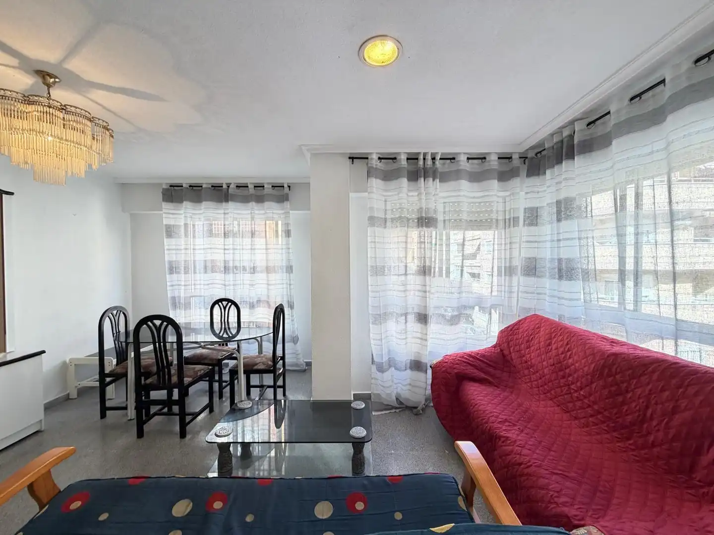 Appartement compact avec terrasse à vendre à Calle SAN PASCUAL, imagen 37