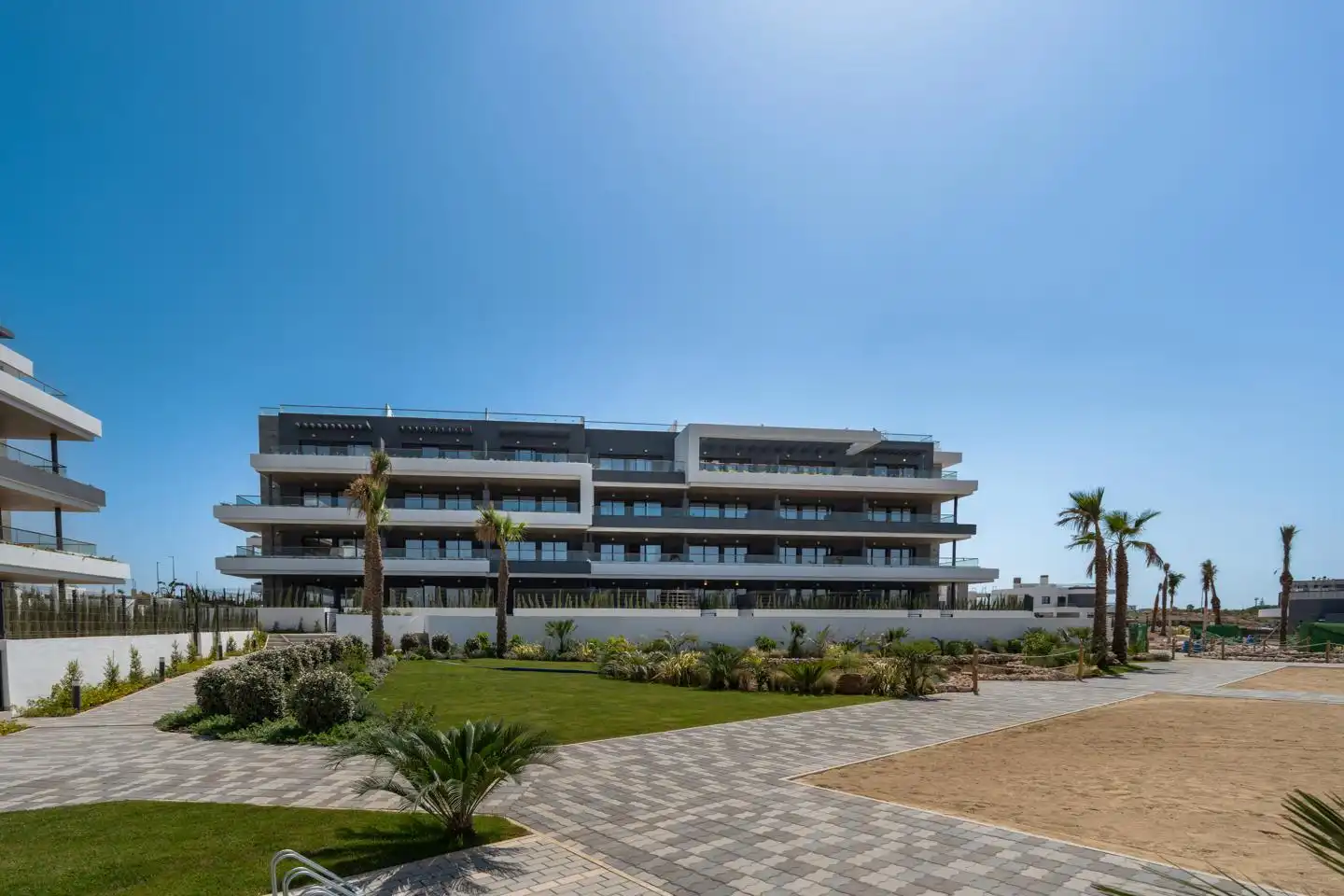 Flat with pool for sale in Avenida Reverendo Francisco Sarrio Paya, imagen 30