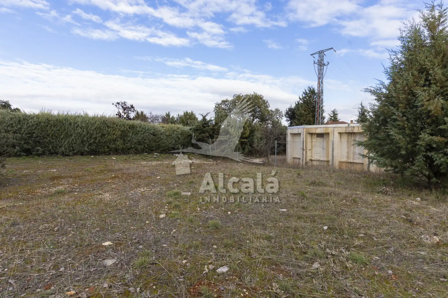 Terreno residencial en venta en Pioz, imagen 11