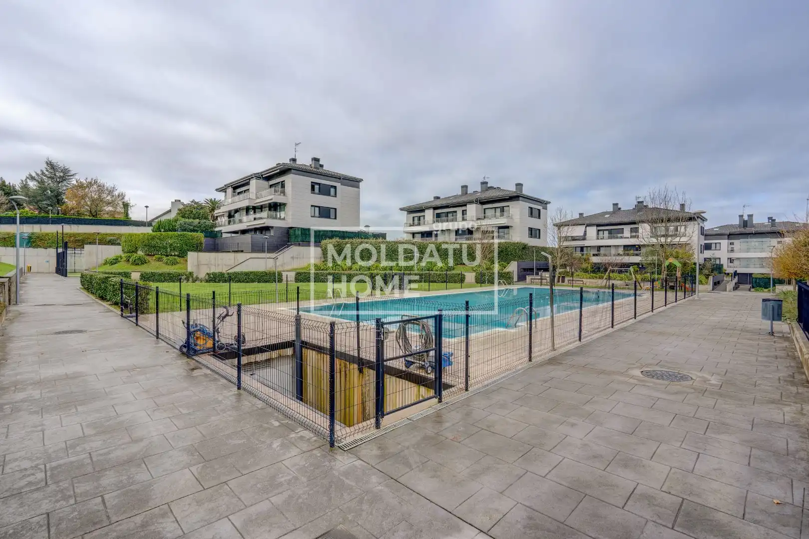 Duplex avec piscine à vendre à Miramon - Zorroaga, imagen 61