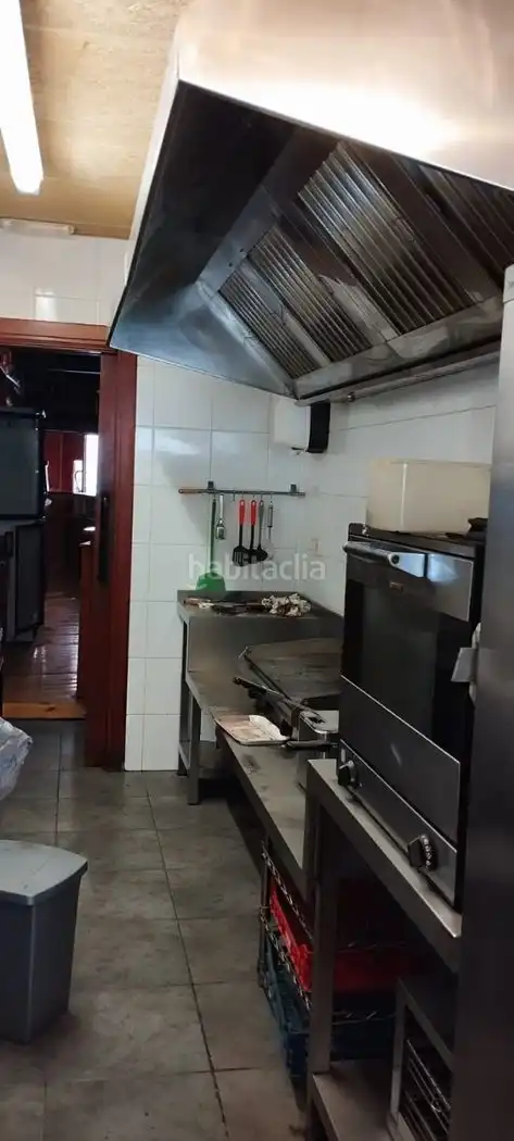 Local comercial en venda a Carrer de Josep Mª Pellicer 41, imagen 8