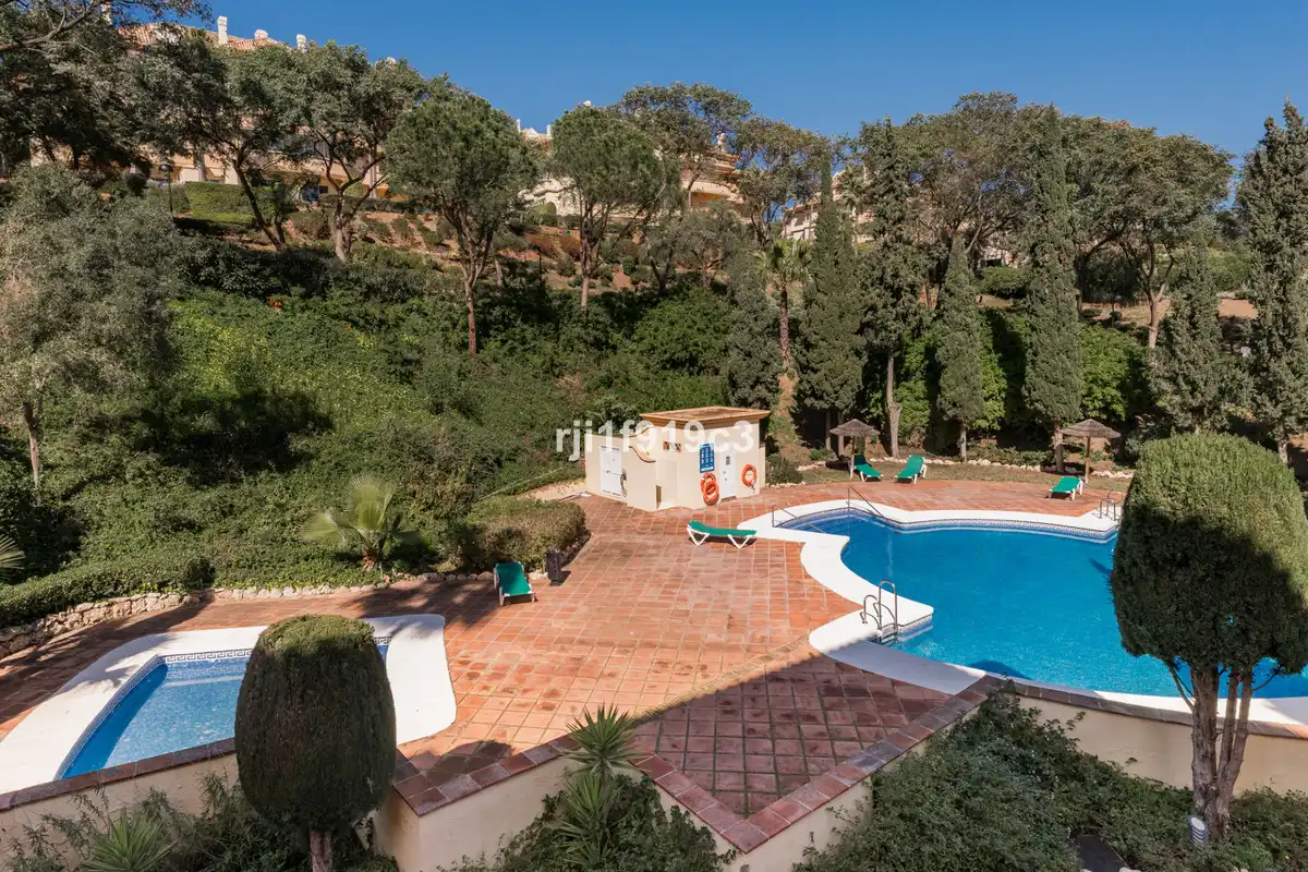 Appartement avec ascenseur à vendre à Elviria - Cabopino, imagen 25