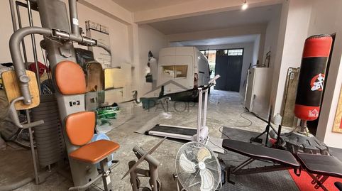 Amplio local polivalente en zona comercial Ribera del Xúquer  Carcaixent, imatge 5