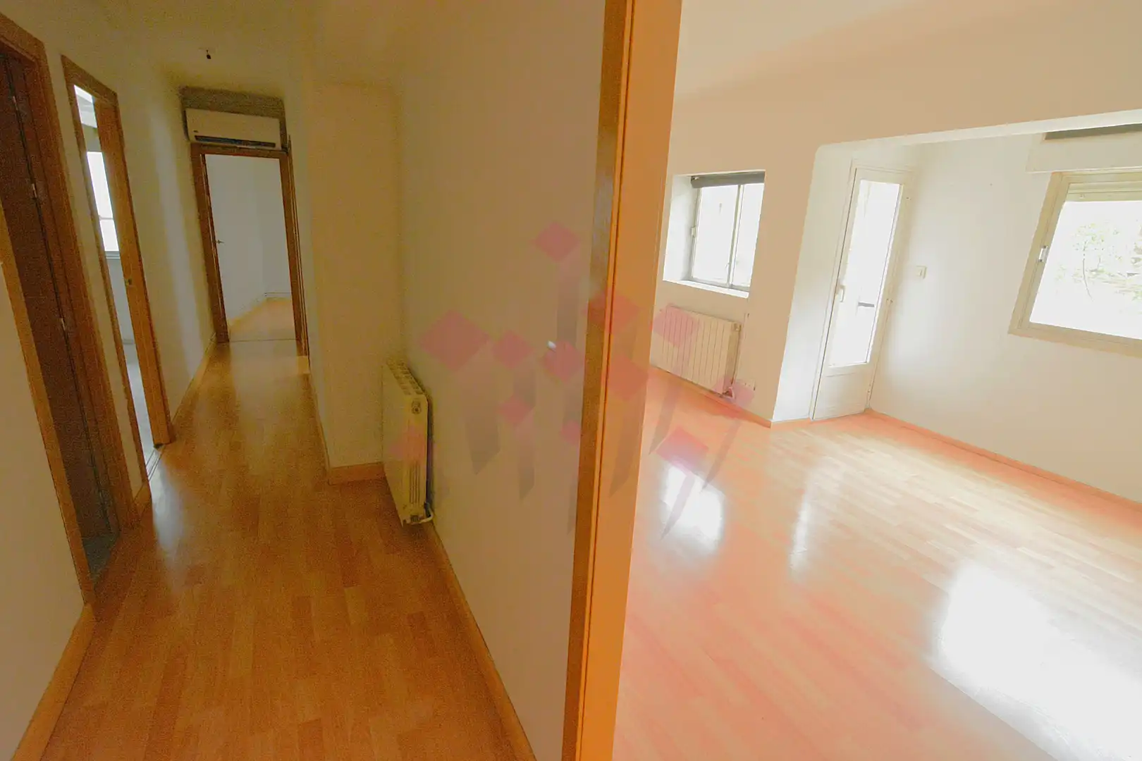 Flat for sale in Ciudad Real  with Air Conditioner, Heating and Terrace