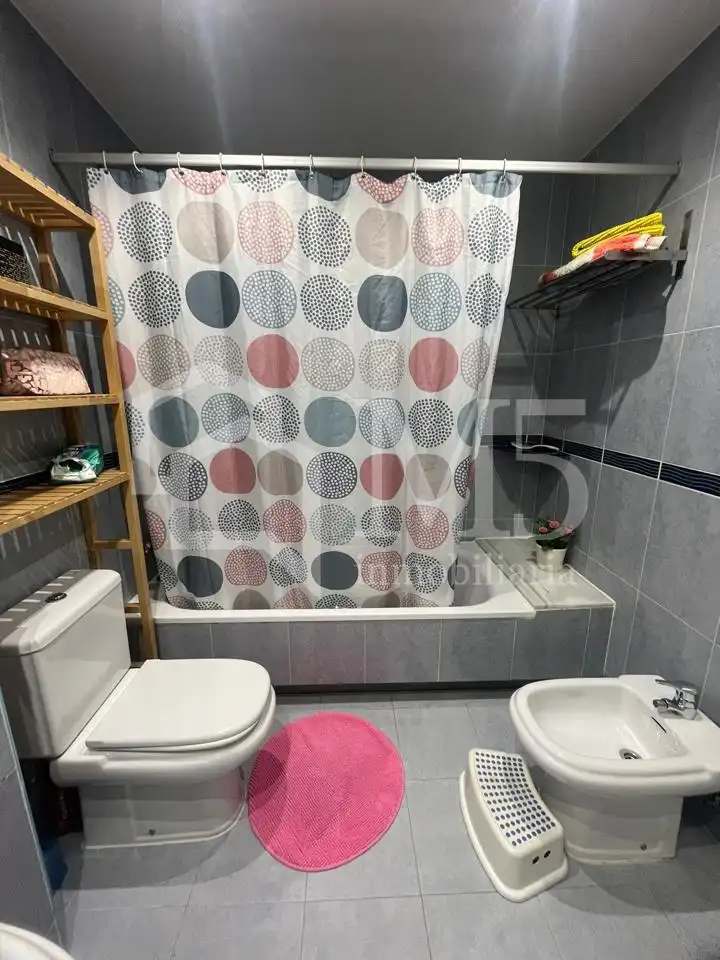 Casa amb piscina en venda a Torre del Mar, imagen 48