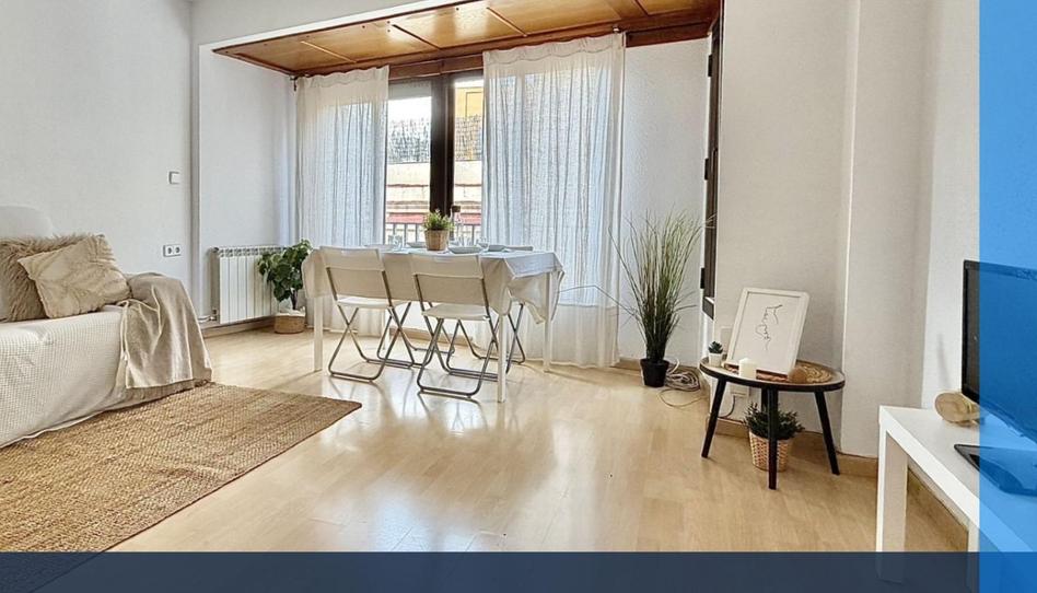 Foto 1 de Piso en venta en Sant Pere, Barcelona