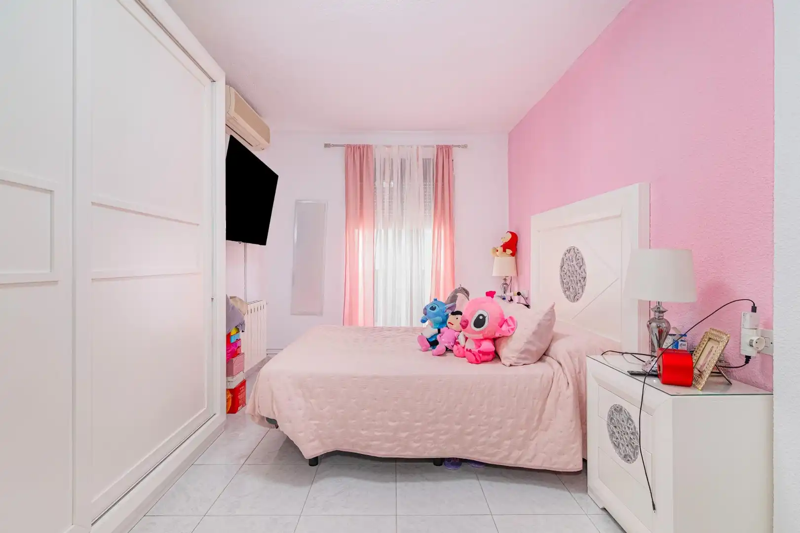 Casa con terraza en venta en Calle manila, imagen 32