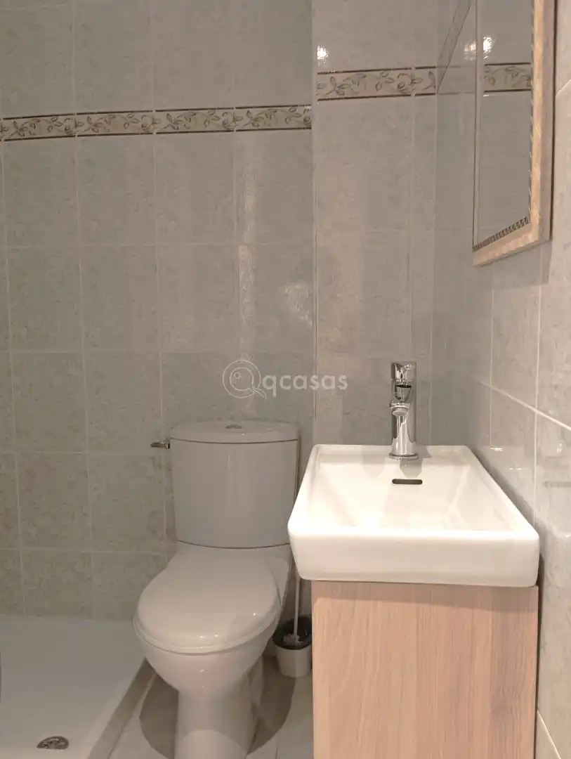 Apartament de lloguer a Calle Ancla, 17, Zona Centro Comercial Torrequebrada