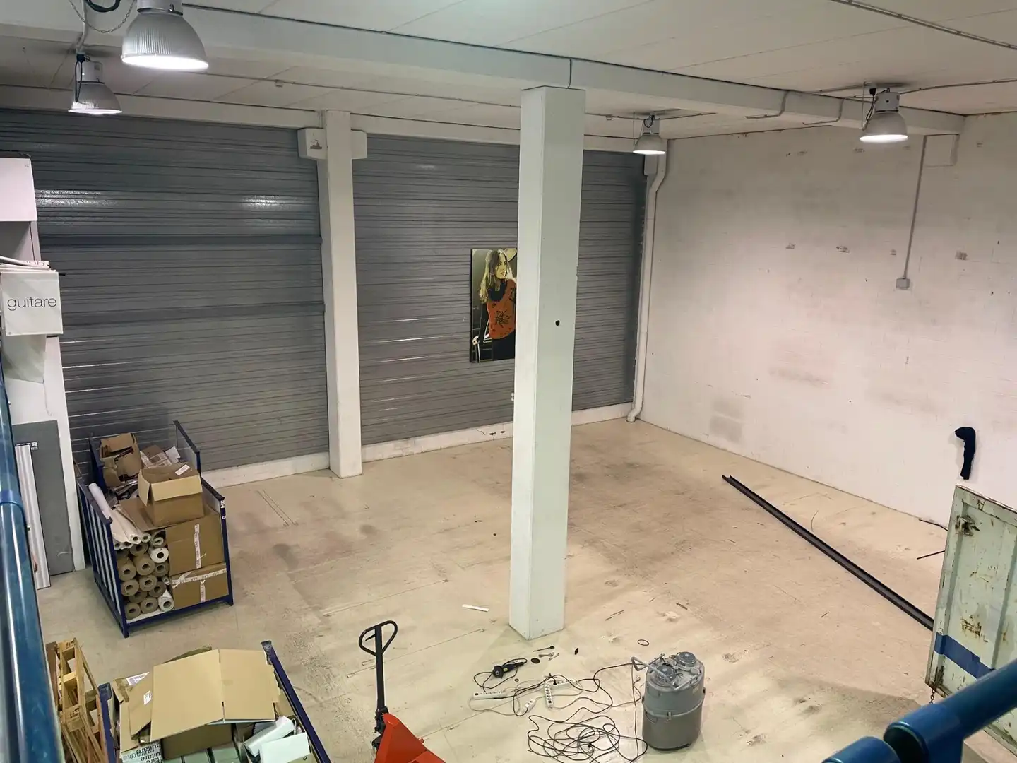 Industriegebäude zur Miete in Pla d'en Boet, imagen 21