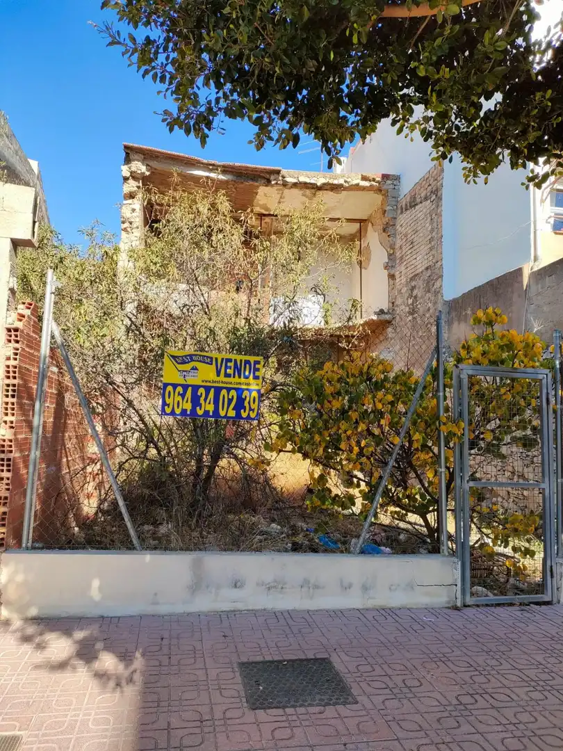 Casa o xalet en venda en Oropesa del Mar / Orpesa
