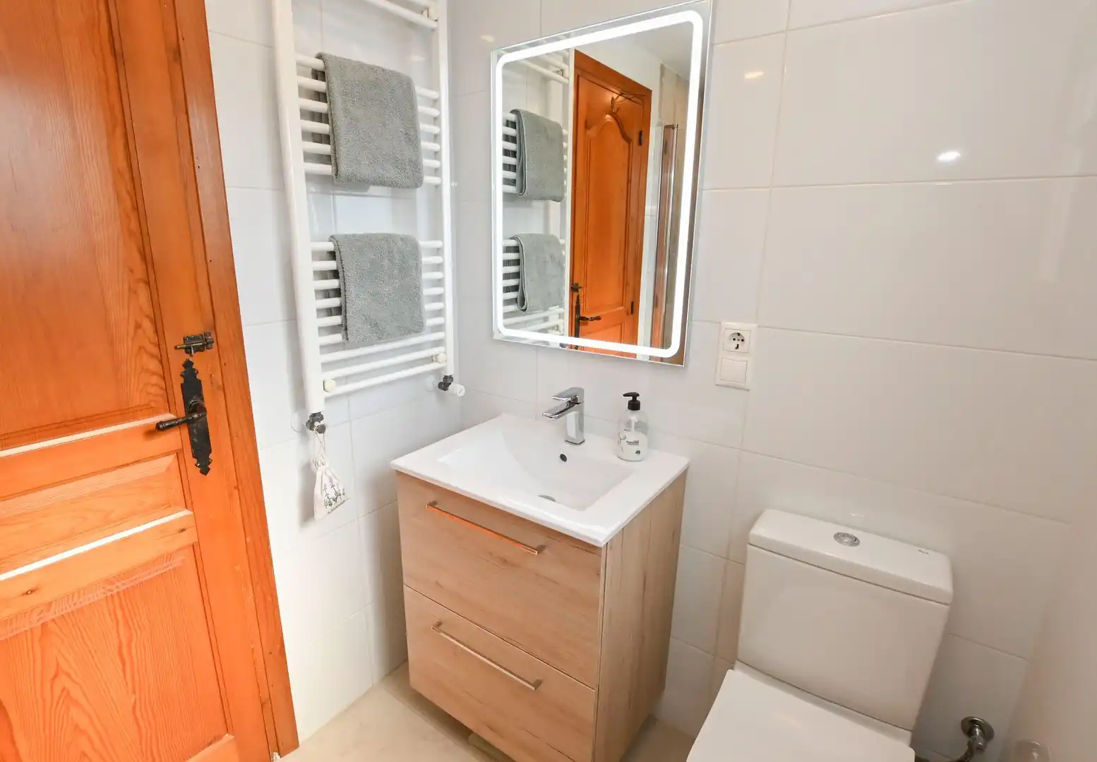 Bungalow amb piscina en venda a Marisol Park - Ortembach - Los Almendros, imagen 28