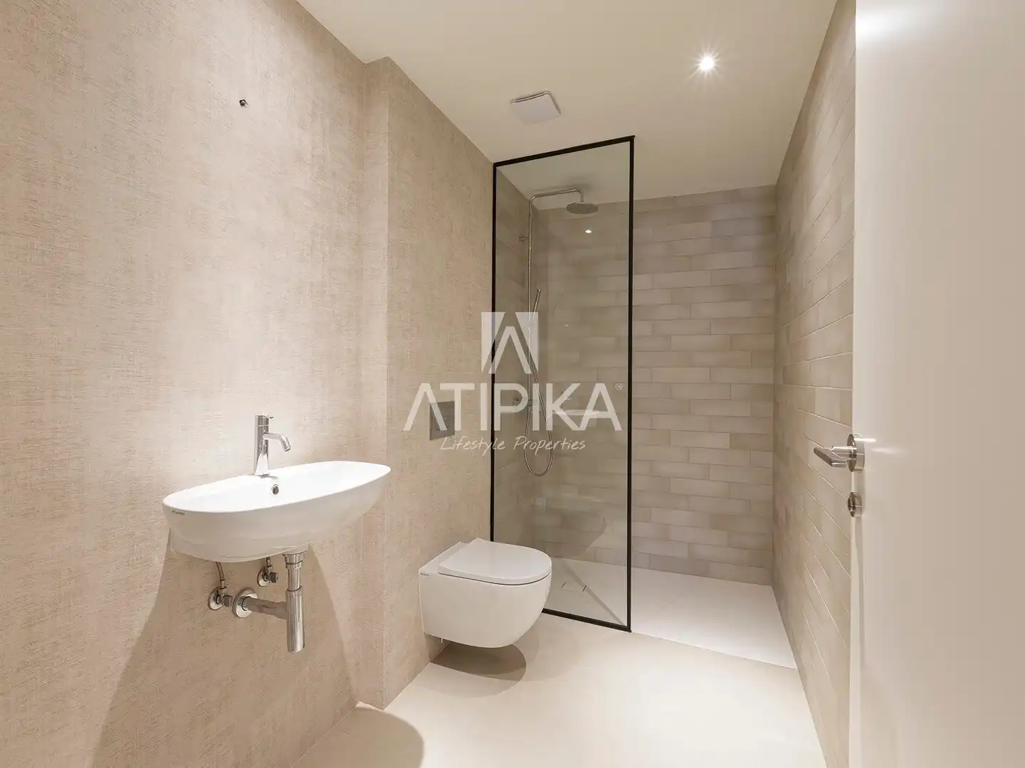 Flat with terrace for sale in Gràcia, imagen 29