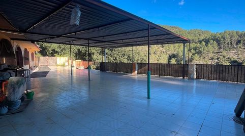 Foto 3 de Casa o xalet en venda a Eslida, Castellón