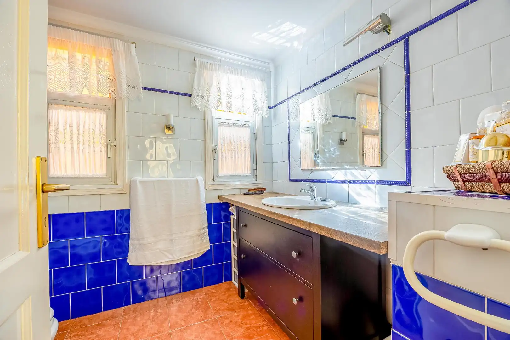Bathroom of Detached homes for sale in Santidad