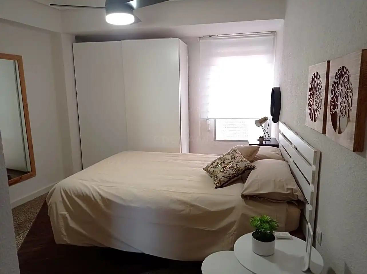 Apartamento de alquiler en De Plus Ultra, Moncada