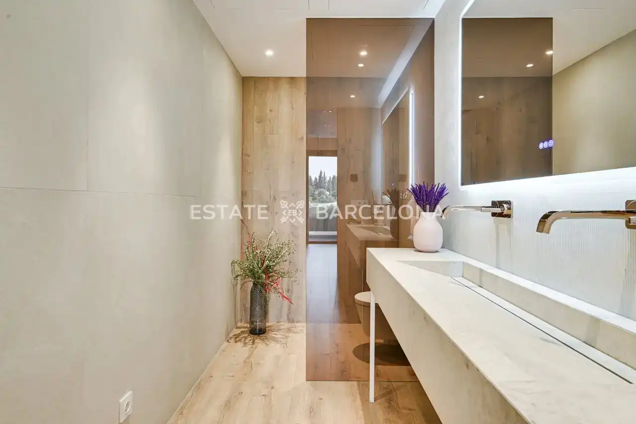 Haus mit Pool zum Verkauf in Can Llobet, imagen 33