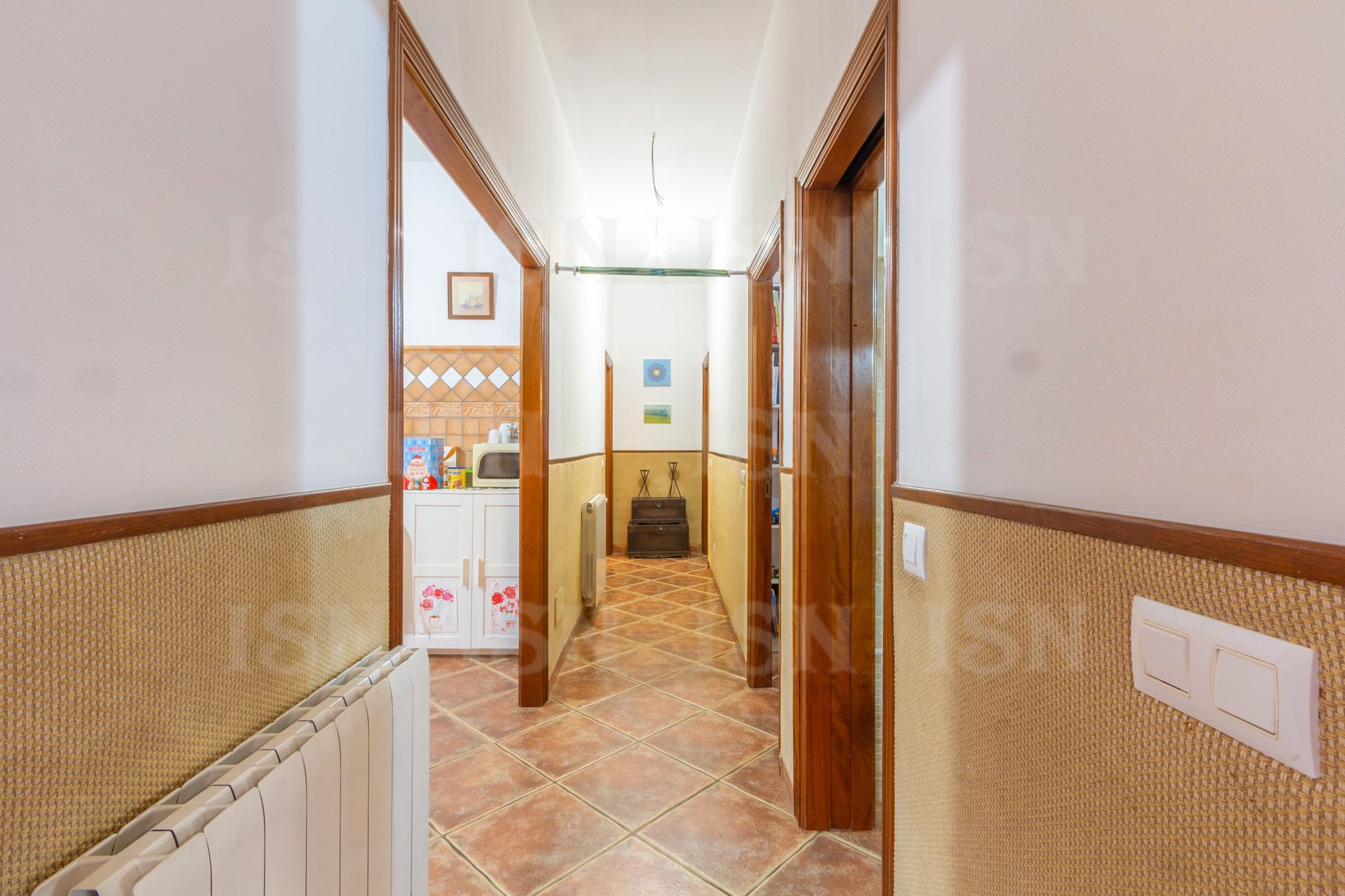 House or chalet for sale in Santa Eugènia  with Air Conditioner, Heating and Terrace