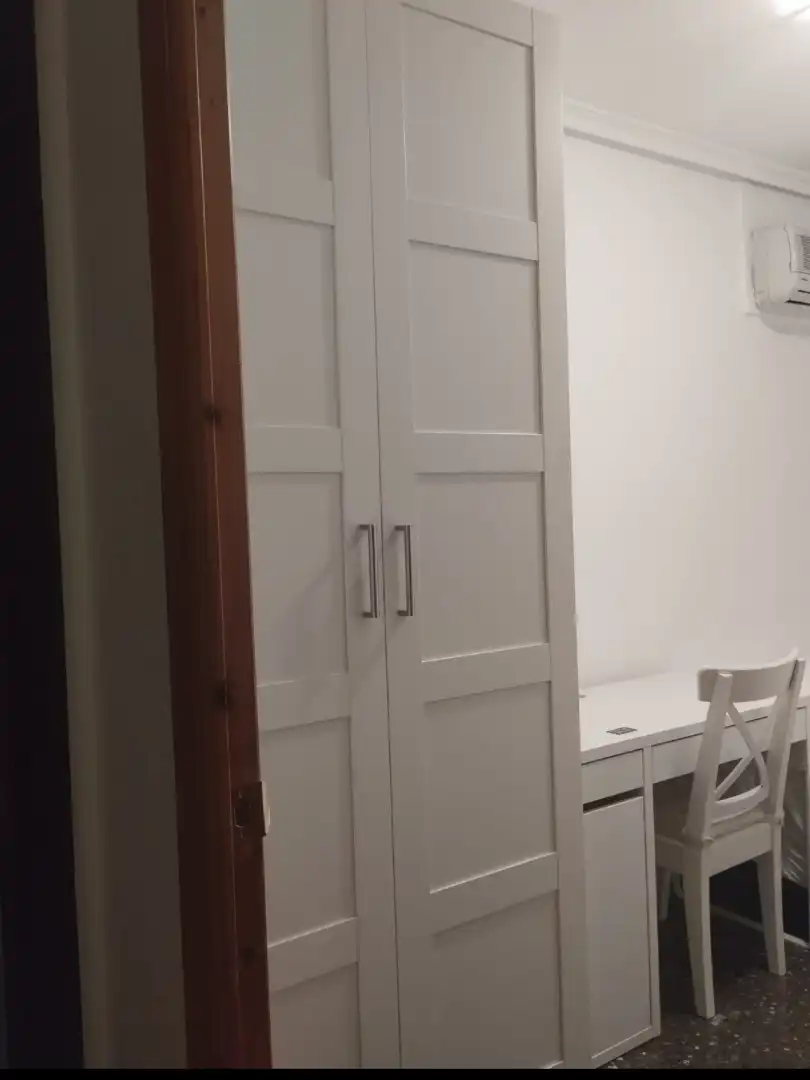 Wohnung mit Balkon zum Verkauf in Carrer de les Illes Canàries 60, imagen 15