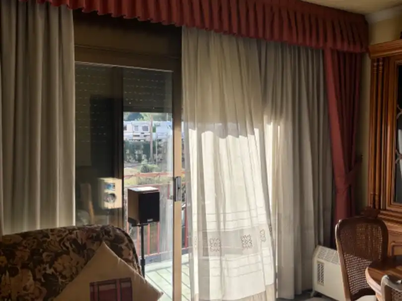 Wohnung mit Garten zum Verkauf in Barri Casetes Muntané 30, imagen 15