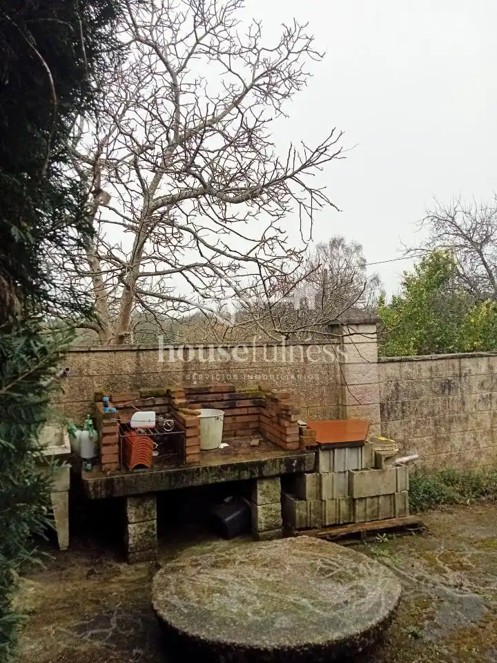 Casa o chalet en venta en Narón con Calefacción, Jardín privado y Terraza