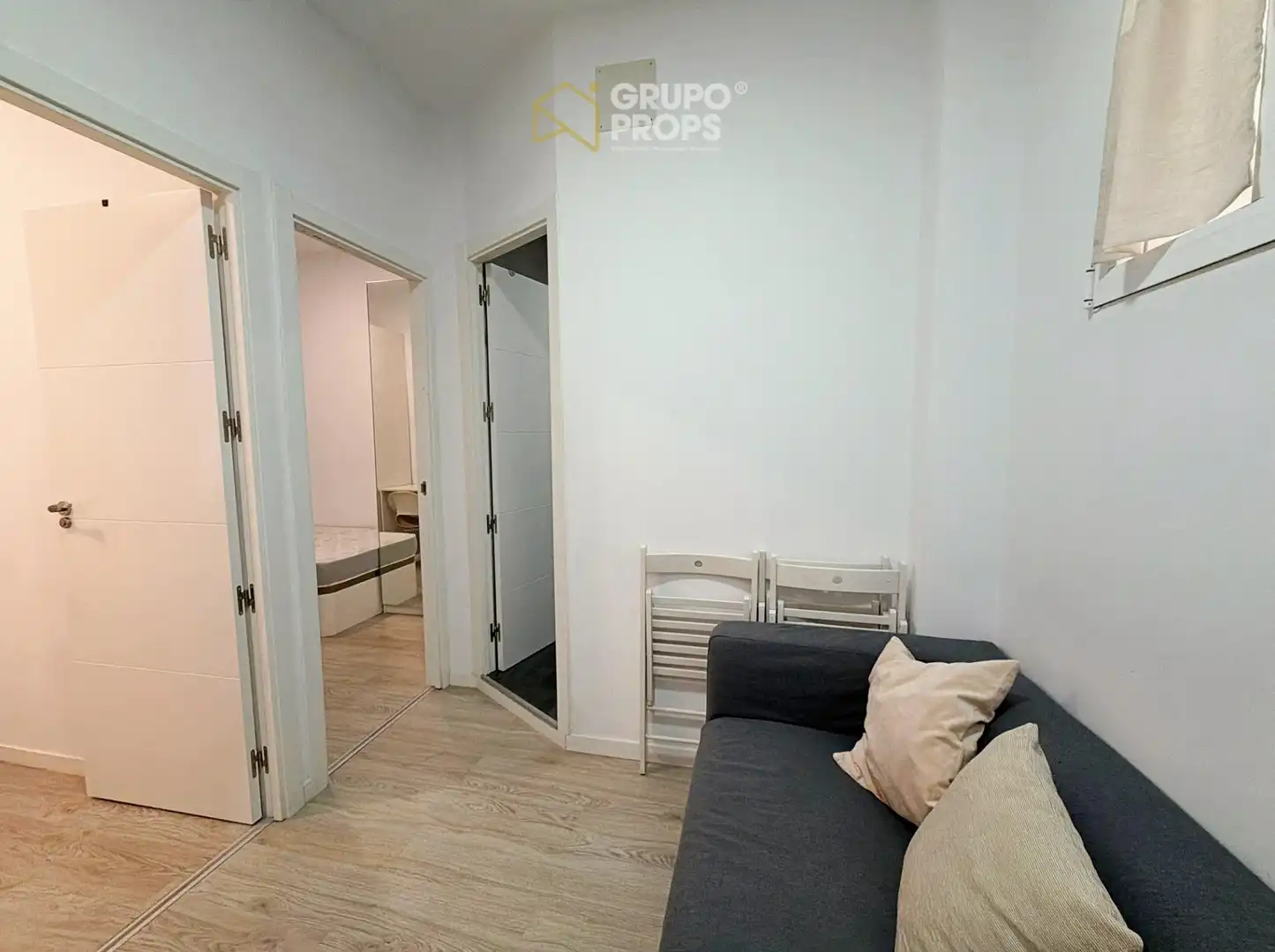 Flat for rent in Trafalgar