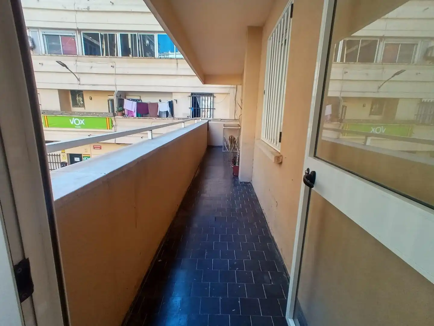 Terrassa de Pis en venda en Ceuta amb Terrassa