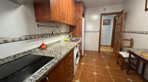 Foto 3 de Pis en venda a Cómpeta, Málaga