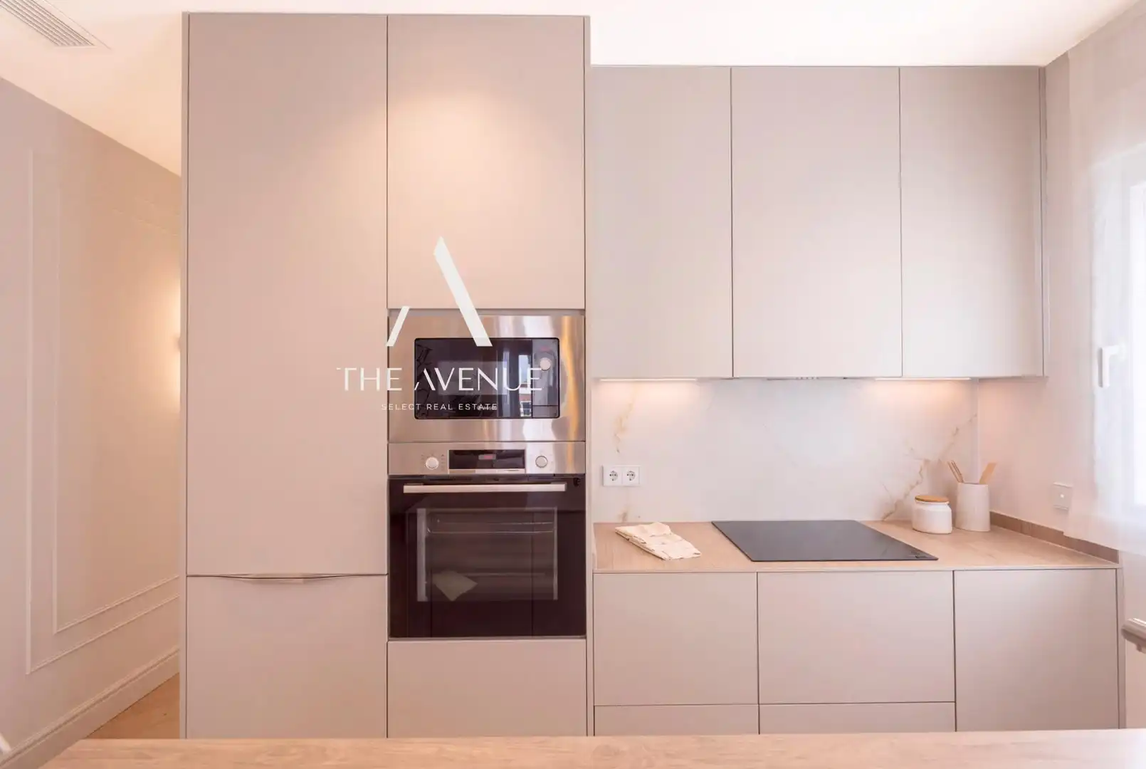 Penthouse mit Aufzug zum Verkauf in Calle ODONNELL, imagen 8