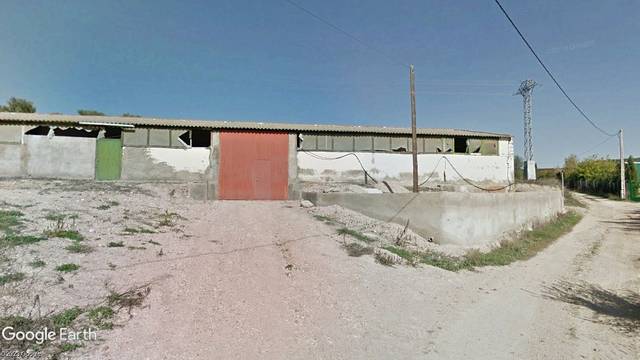 Terreno en Venta en San Martín de Pusa