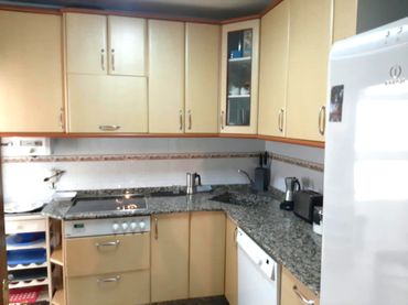 Appartement avec ascenseur à vendre à Caranza