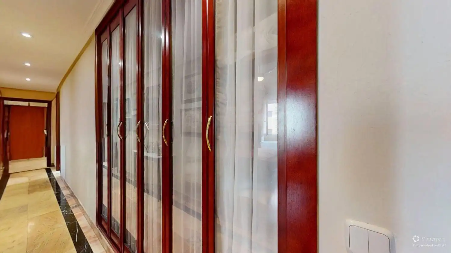 Flat for sale in Sevilla  with Air Conditioner, Heating and Terrace