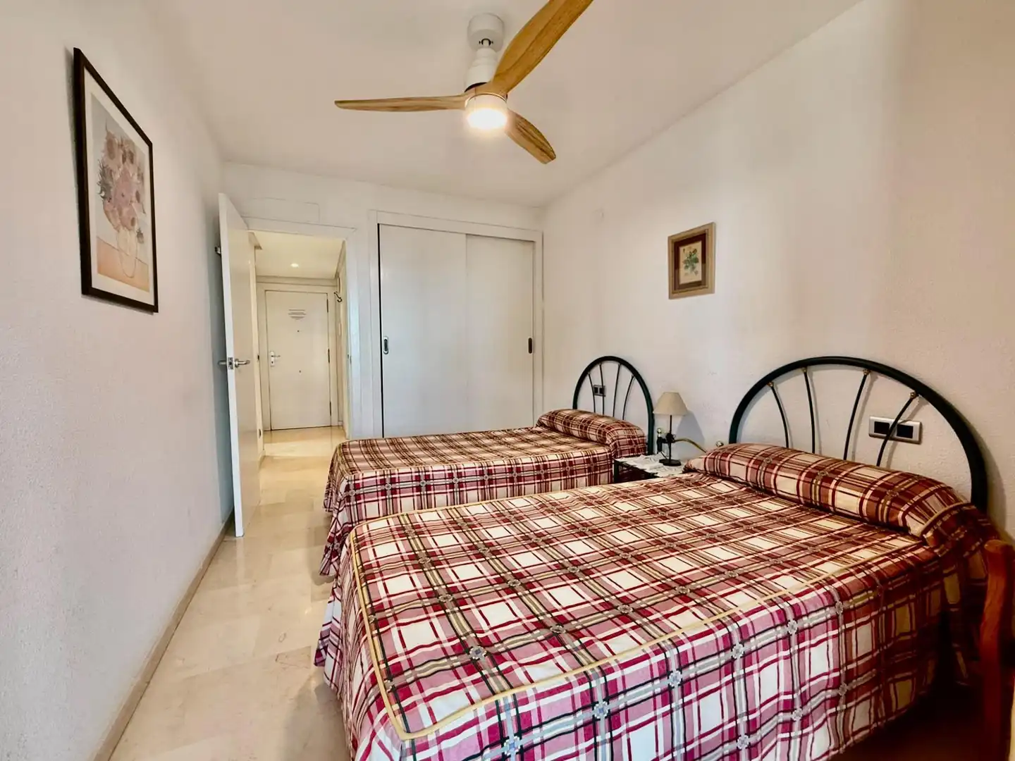 Mini appartamento con piscina in vendita a Levante Alto, imagen 19