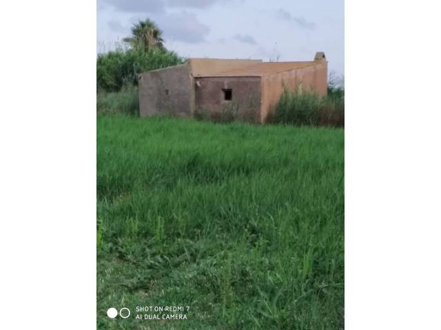 Terreno en Venta en Ciutat del Transport - La Salera