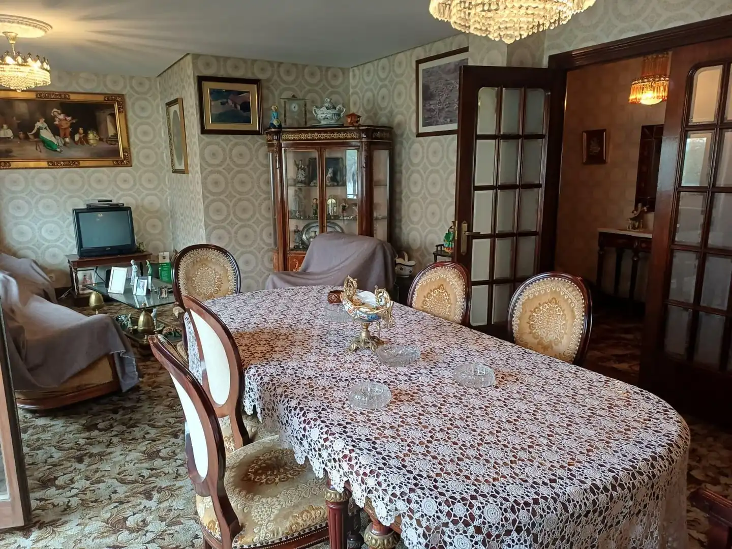 Flat with balcony for sale in Castilla - Hermida, imagen 10